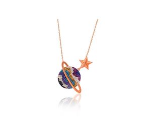 Jewels Shop Vol.2 - Γυναικείο Κολιέ Sadie Jewels Shop Vol.2