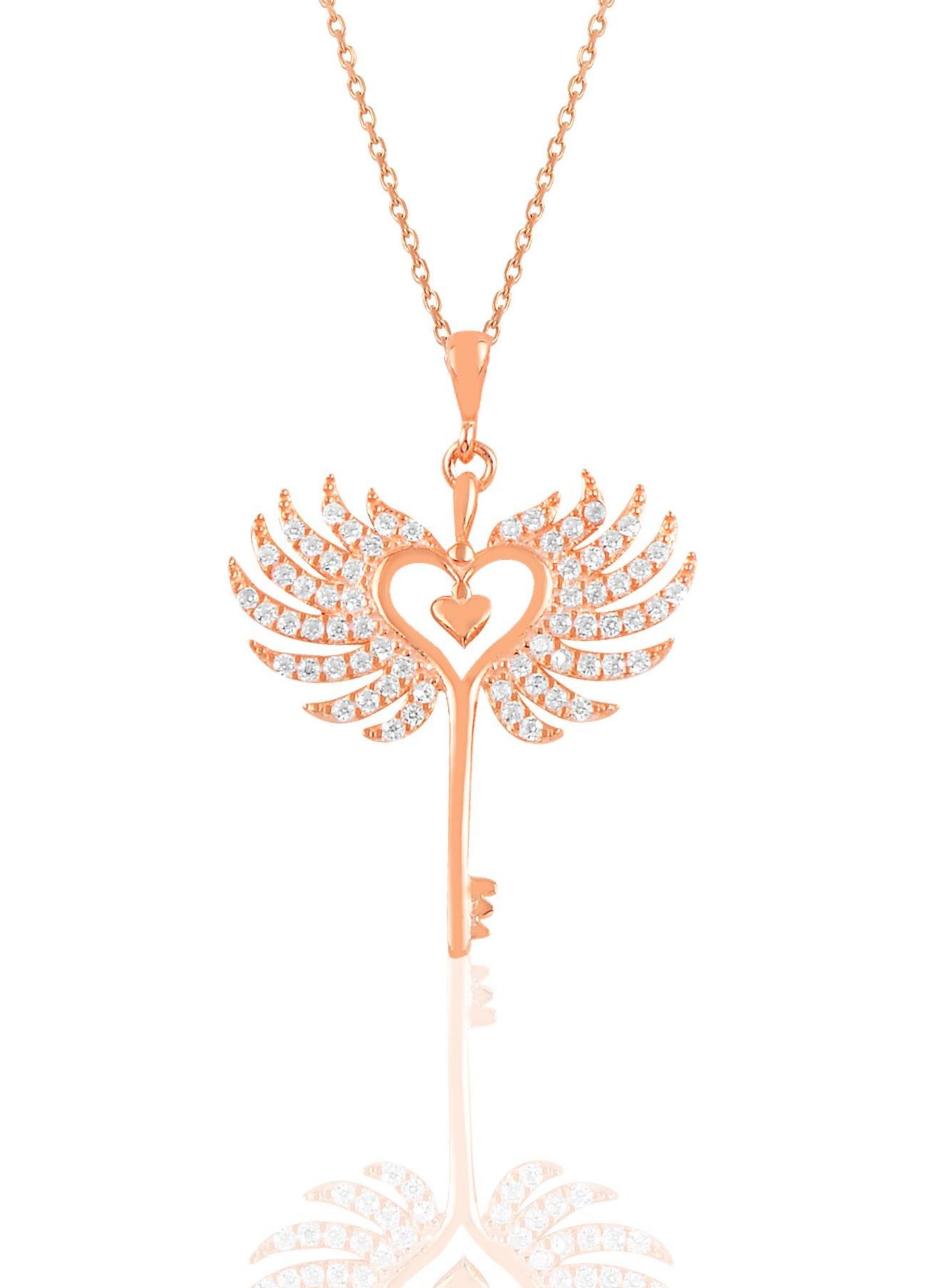 Jewels Shop Vol.2 Jewels Shop Vol.2 - Γυναικείο Κολιέ Sadie
