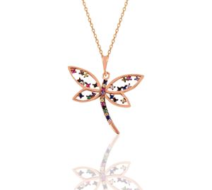 Jewels Shop Vol.1 - Γυναικείο Κολιέ Sadie Jewels Shop Vol.1