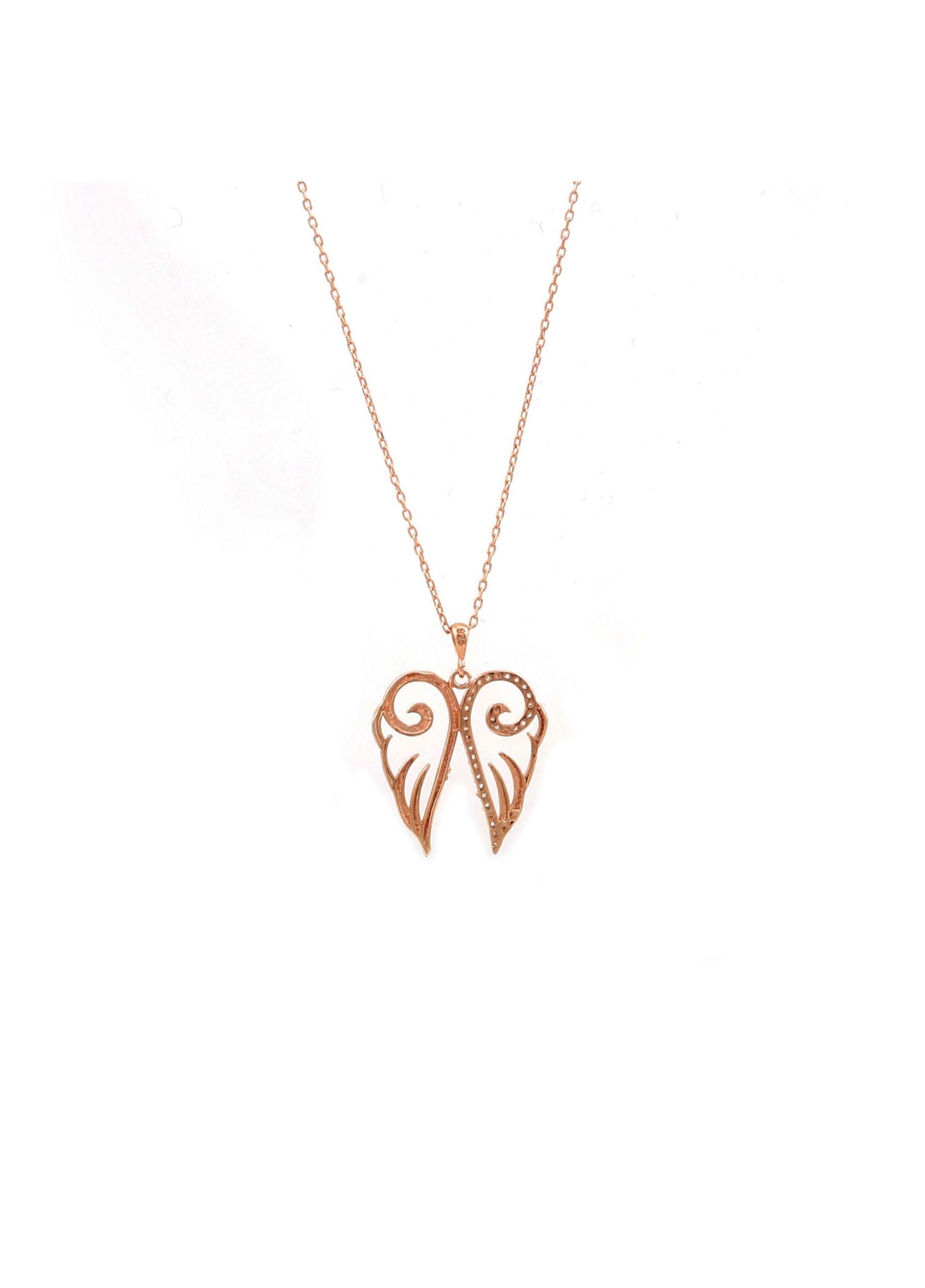 Jewels Shop Vol.2 Jewels Shop Vol.2 - Γυναικείο Κολιέ Sadie