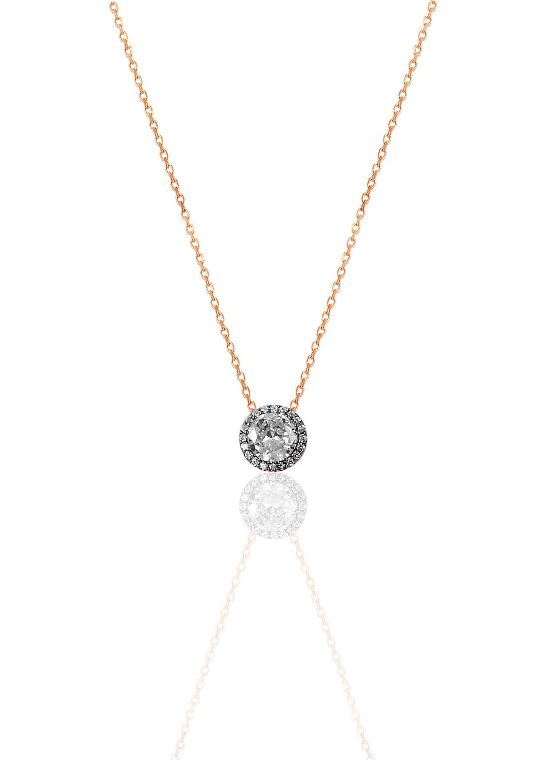 Jewels Shop Vol.2 Jewels Shop Vol.2 - Γυναικείο Κολιέ Sadie