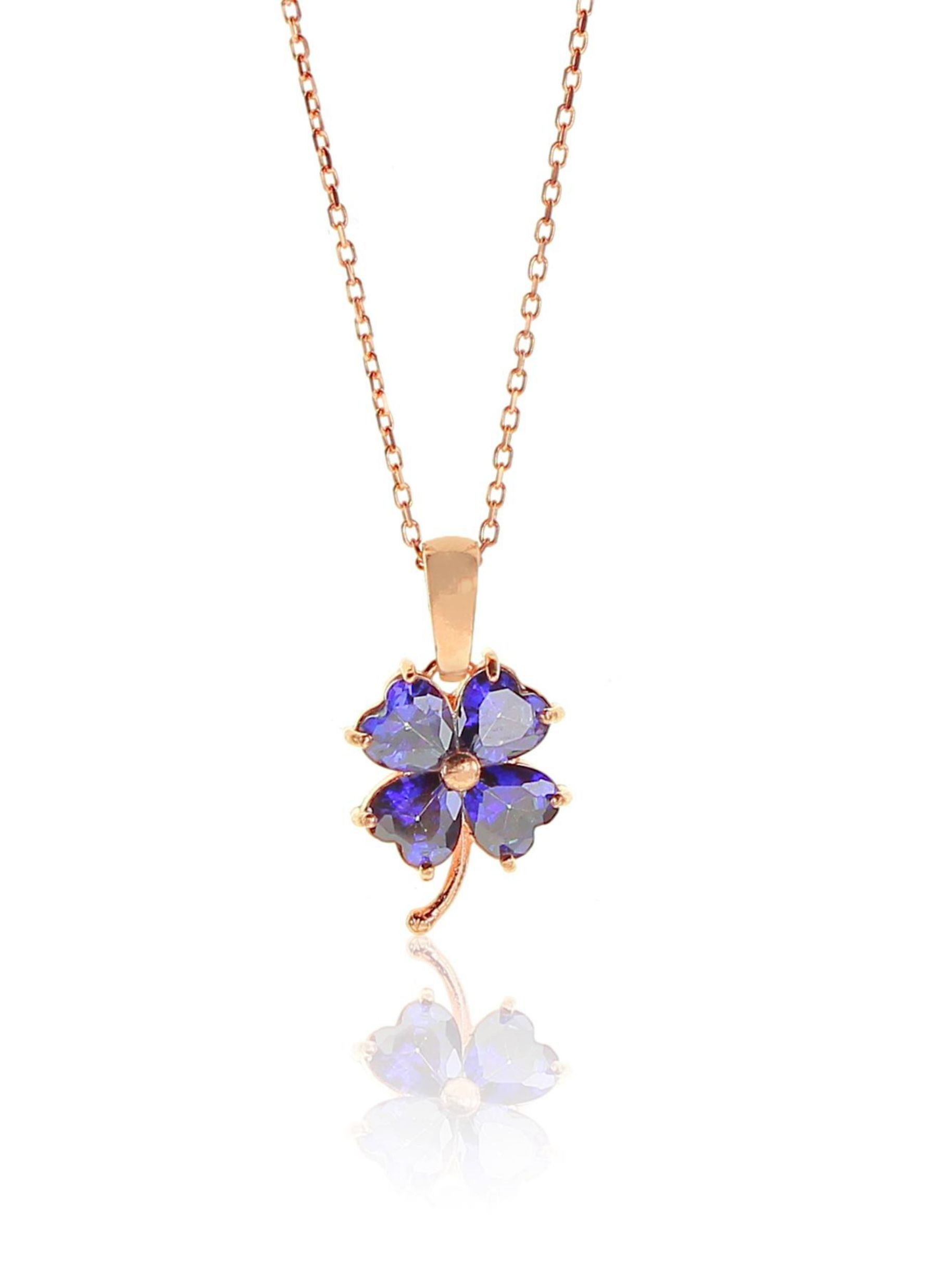 Jewels Shop Vol.2 Jewels Shop Vol.2 - Γυναικείο Κολιέ Sadie