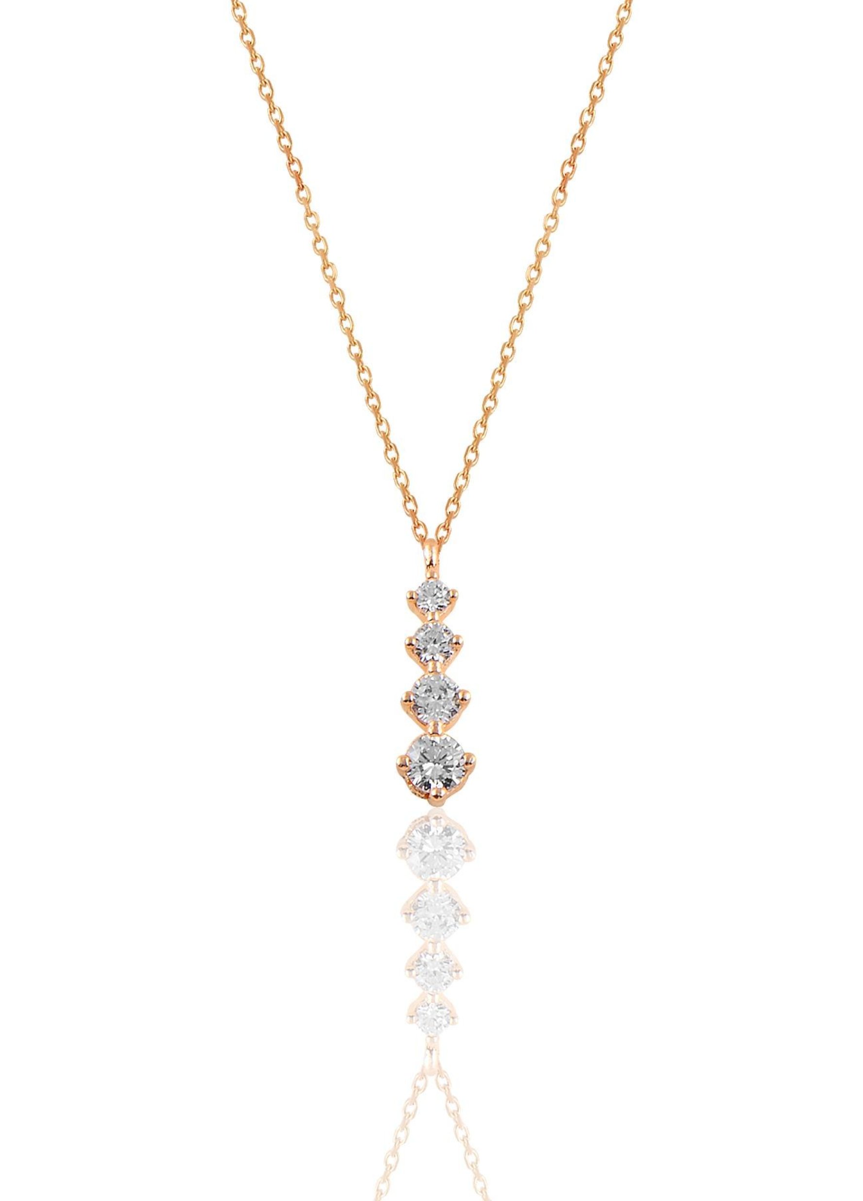 Jewels Shop Vol.2 - Γυναικείο Κολιέ Sadie