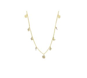 Jewels Shop Vol.1 - Γυναικείο Κολιέ Sadie Jewels Shop Vol.1