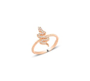 Jewels Shop Vol.2 - Γυναικείο Δαχτυλίδι Sadie Jewels Shop Vol.2