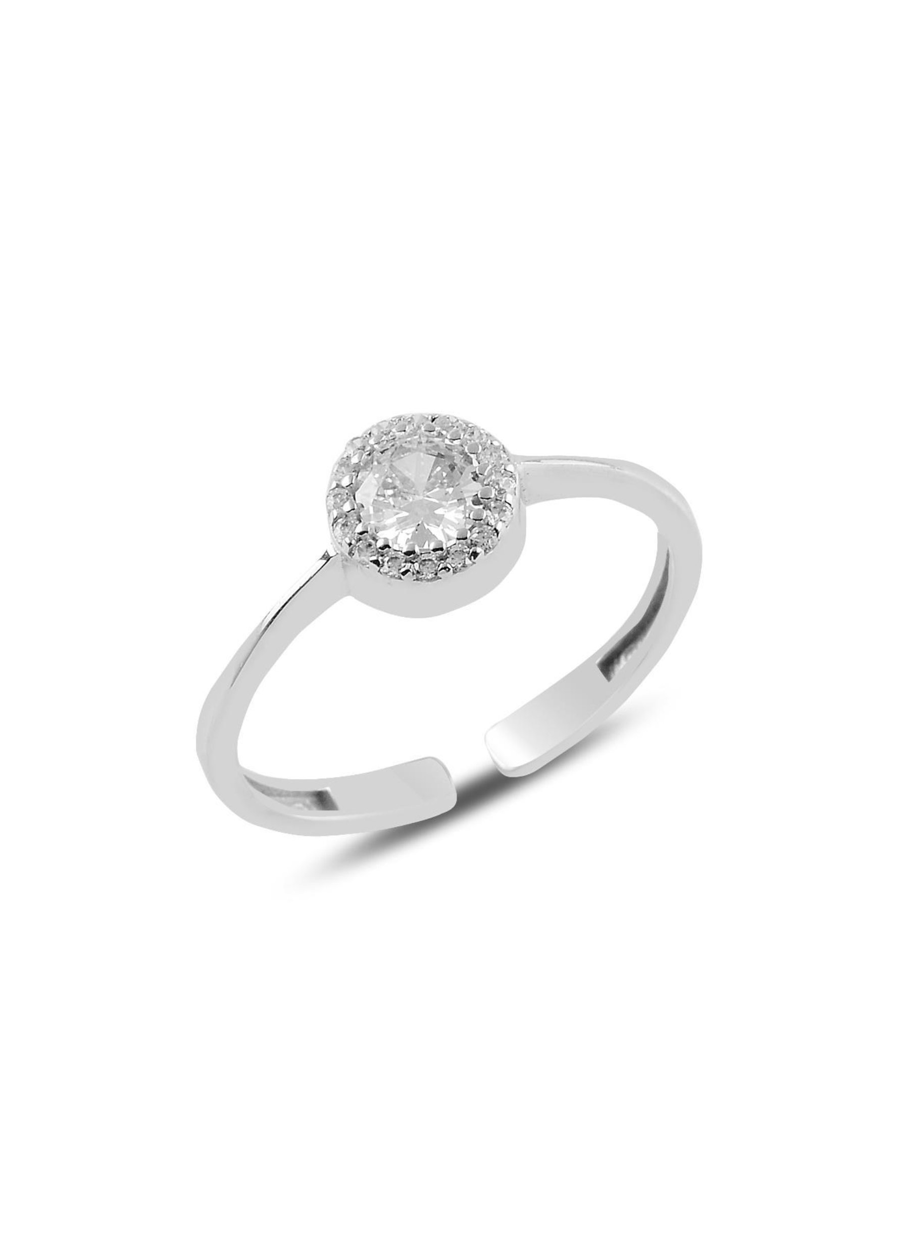 Jewels Shop Vol.2 Jewels Shop Vol.2 - Γυναικείο Δαχτυλίδι Sadie