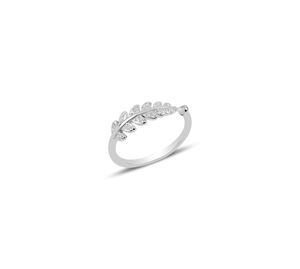 Jewels & Watches Bazaar Vol.2 - Γυναικείο Δαχτυλίδι Sadie
