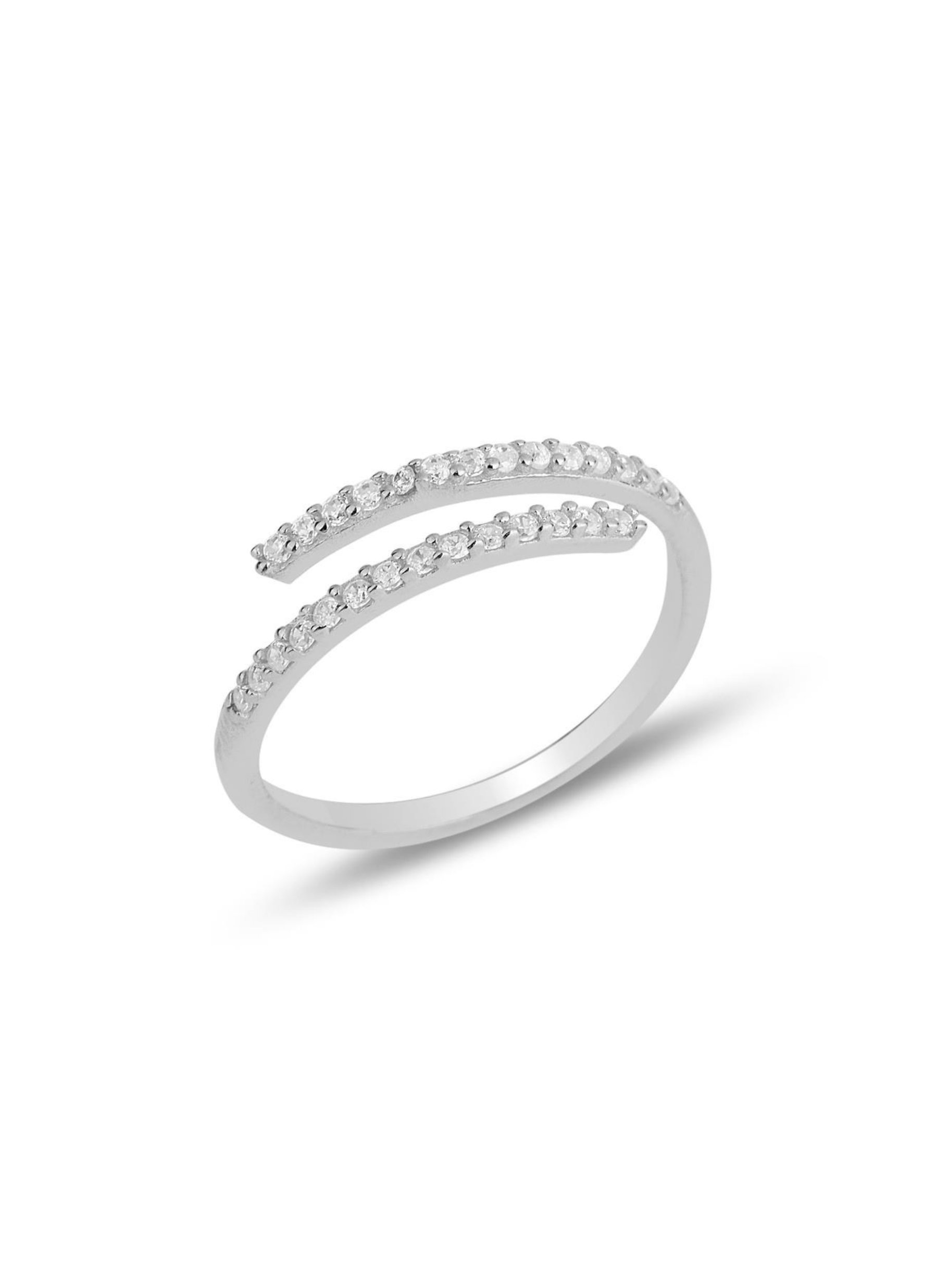 Jewels Shop Vol.2 - Γυναικείο Δαχτυλίδι Sadie