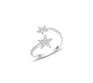 Jewels & Watches Bazaar Vol.2 Jewels & Watches Bazaar Vol.2 - Γυναικείο Δαχτυλίδι Sadie