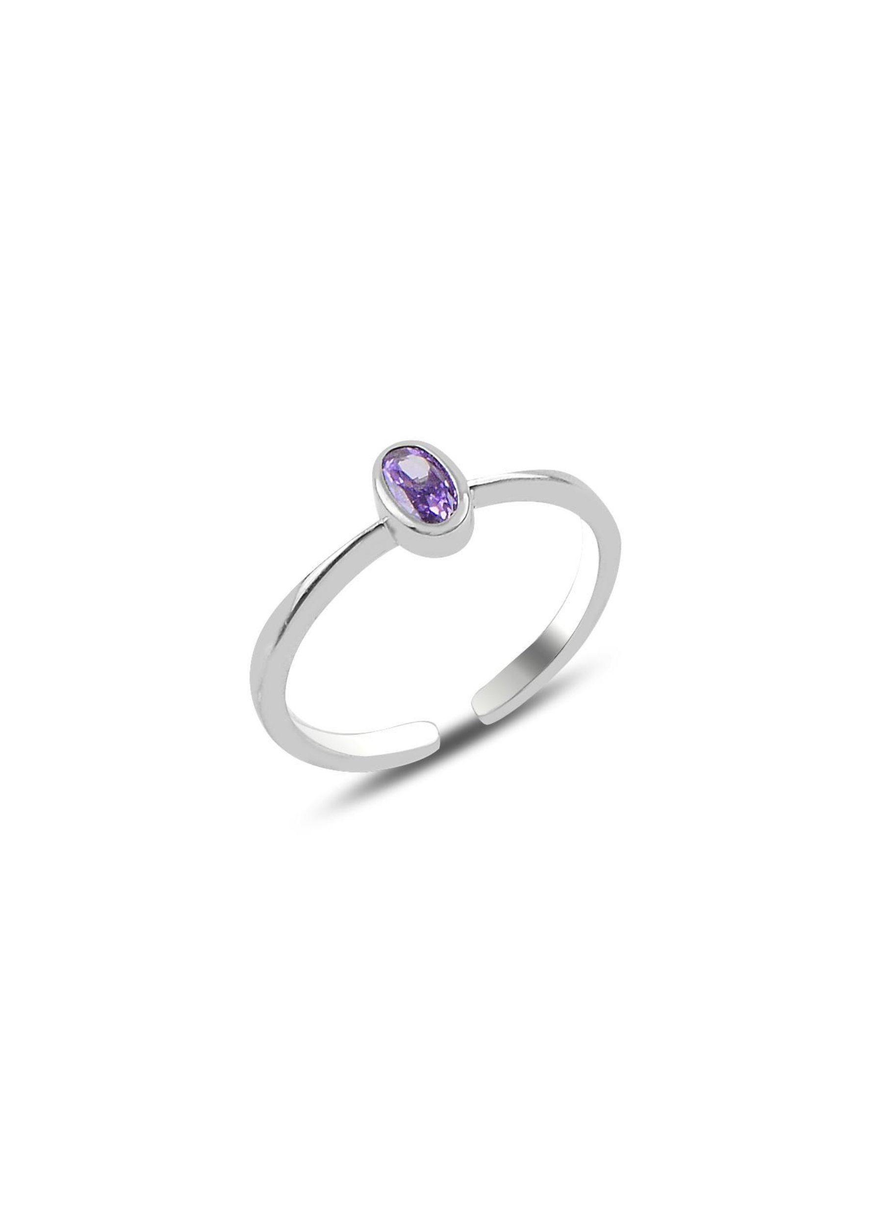 Jewels Shop Vol.2 Jewels Shop Vol.2 - Γυναικείο Δαχτυλίδι Sadie