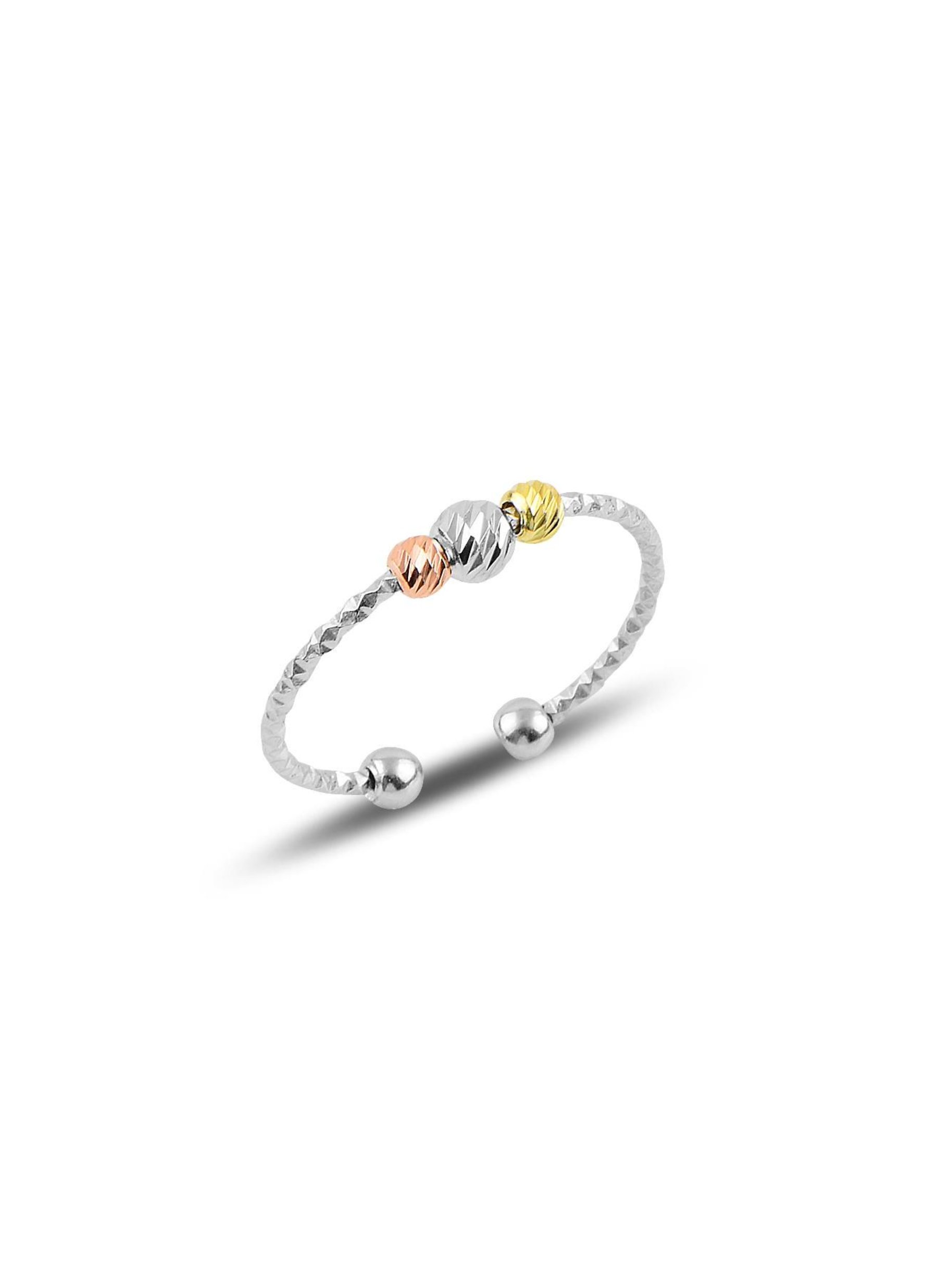 Jewels Shop Vol.2 Jewels Shop Vol.2 - Γυναικείο Δαχτυλίδι Sadie