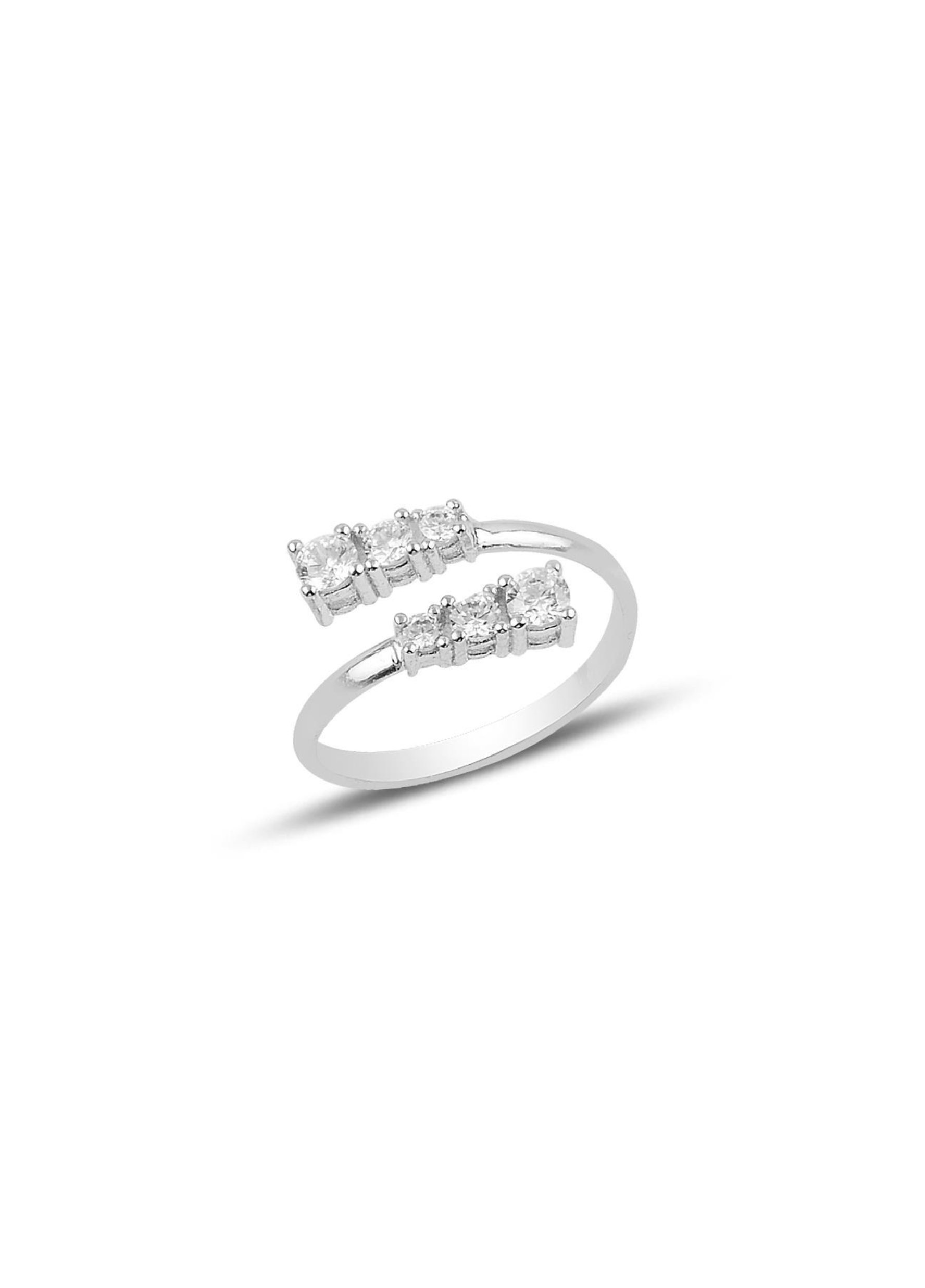 Jewels Shop Vol.2 - Γυναικείο Δαχτυλίδι Sadie