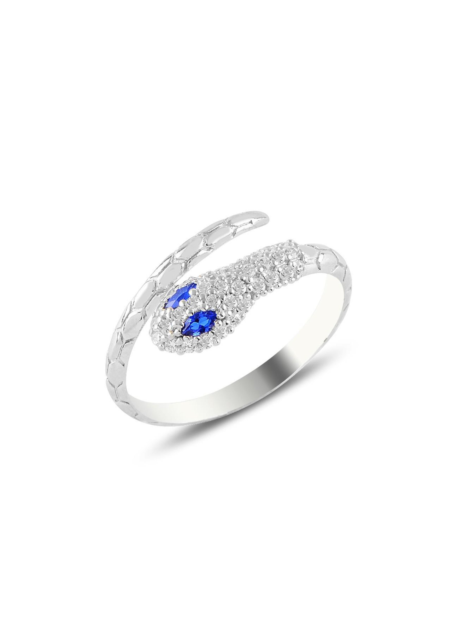 Jewels Shop Vol.2 - Γυναικείο Δαχτυλίδι Sadie