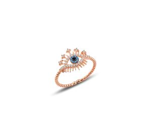  Sadie Jewels - Γυναικείο Δαχτυλίδι Sadie 2025