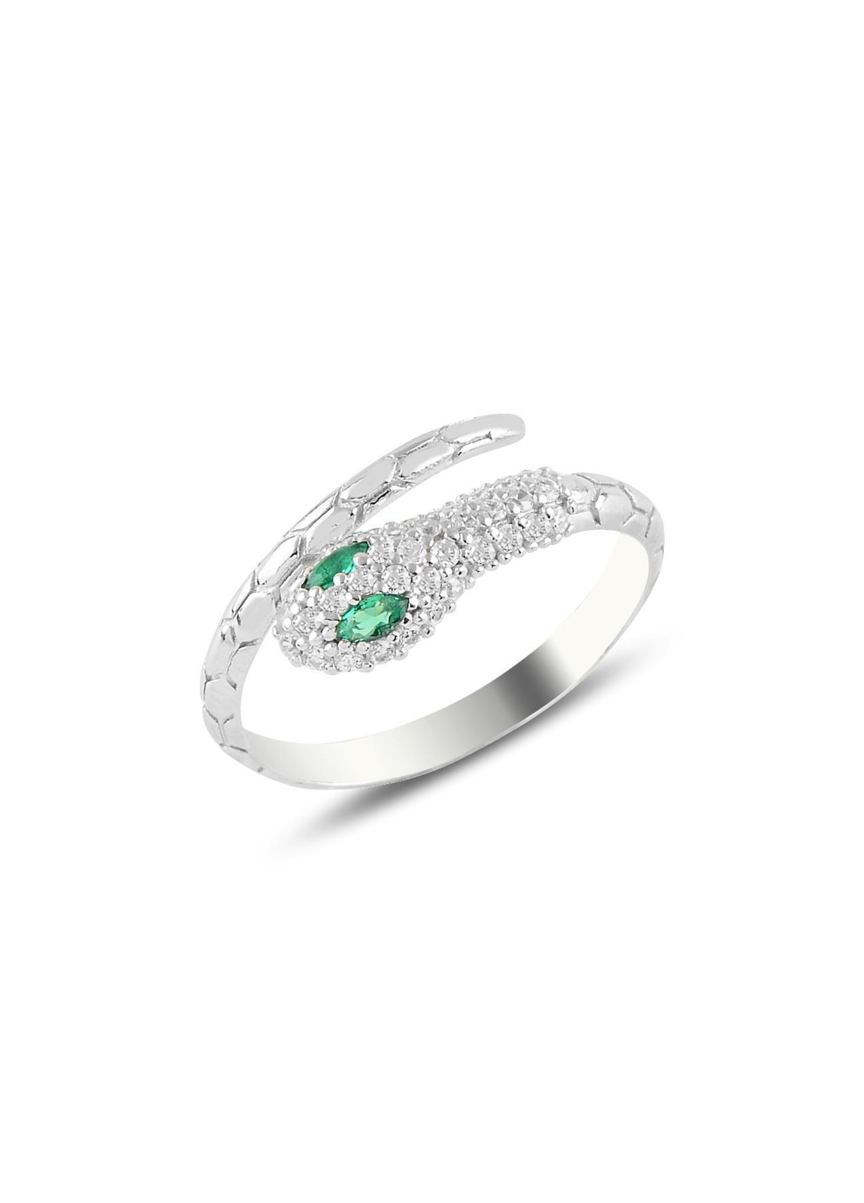 Jewels Shop Vol.2 Jewels Shop Vol.2 - Γυναικείο Δαχτυλίδι Sadie