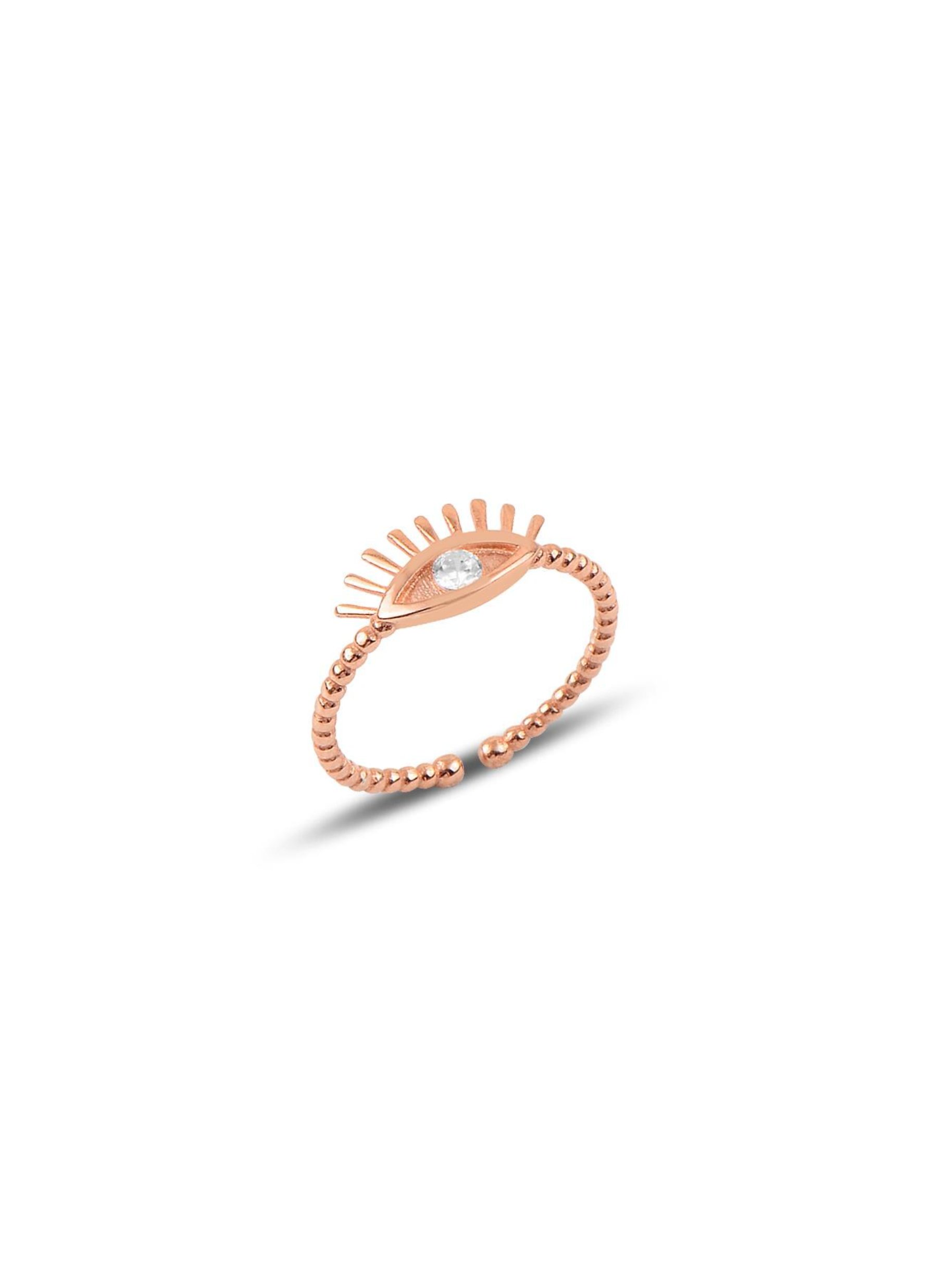 Jewels Shop Vol.2 Jewels Shop Vol.2 - Γυναικείο Δαχτυλίδι Sadie