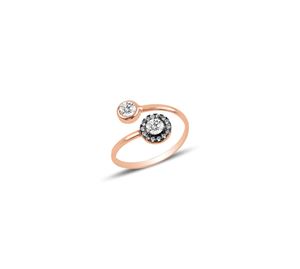 Jewels & Watches Bazaar Vol.2 - Γυναικείο Δαχτυλίδι Sadie