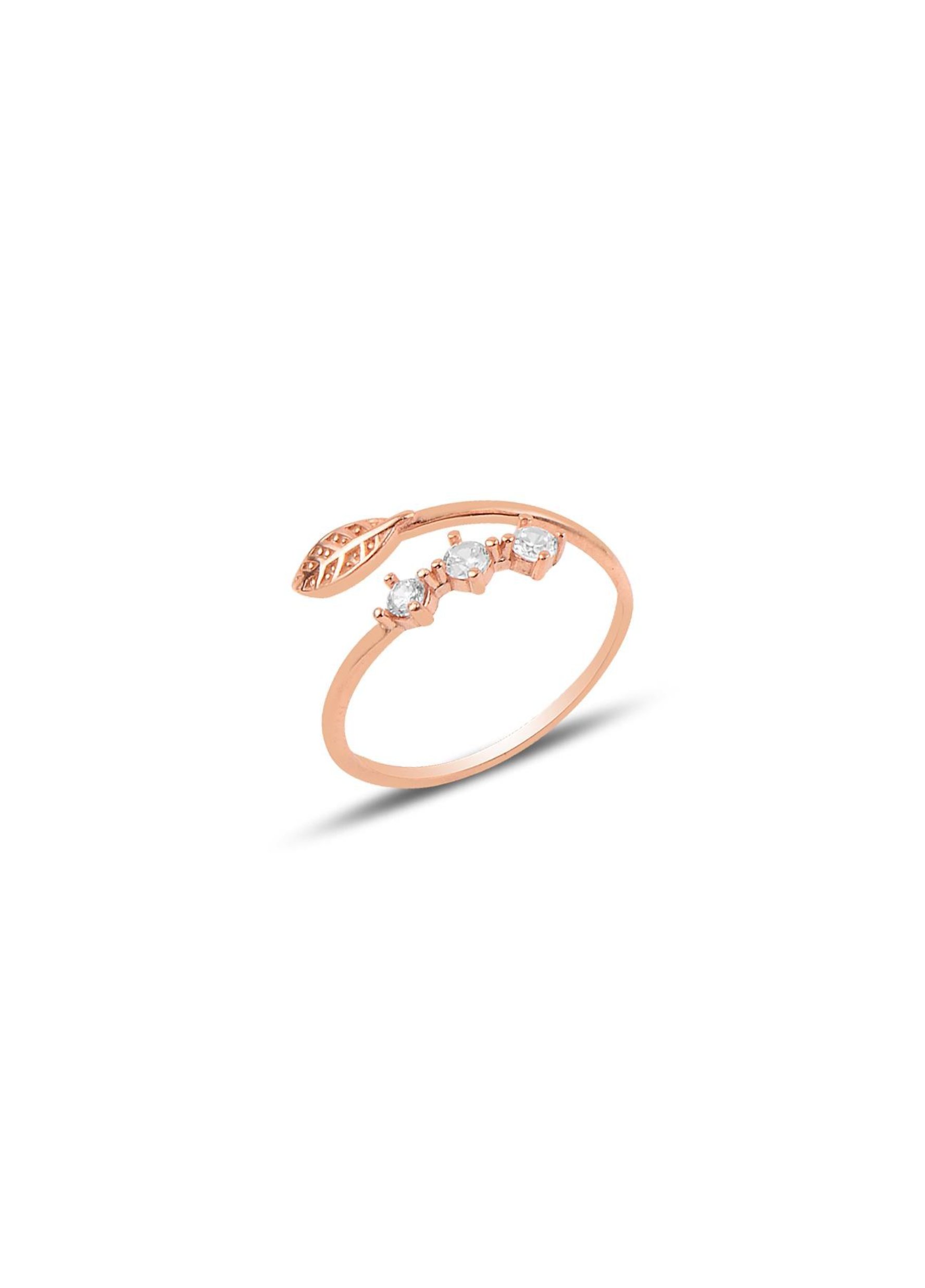 Jewels Shop Vol.2 Jewels Shop Vol.2 - Γυναικείο Δαχτυλίδι Sadie