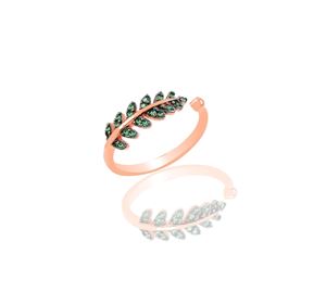 Jewels Shop Vol.1 - Γυναικείο Δαχτυλίδι Sadie Jewels Shop Vol.1