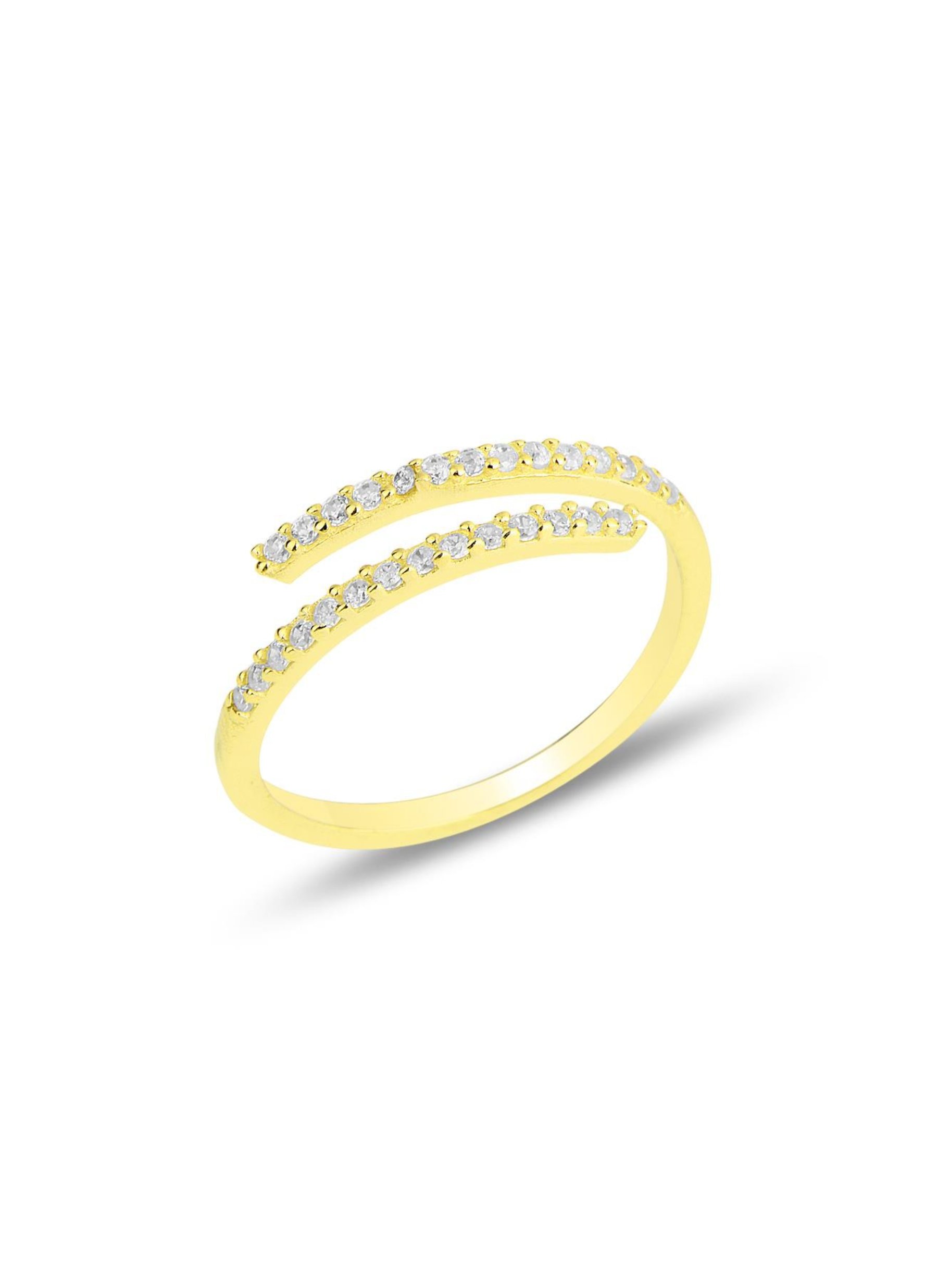 Jewels Shop Vol.2 Jewels Shop Vol.2 - Γυναικείο Δαχτυλίδι Sadie