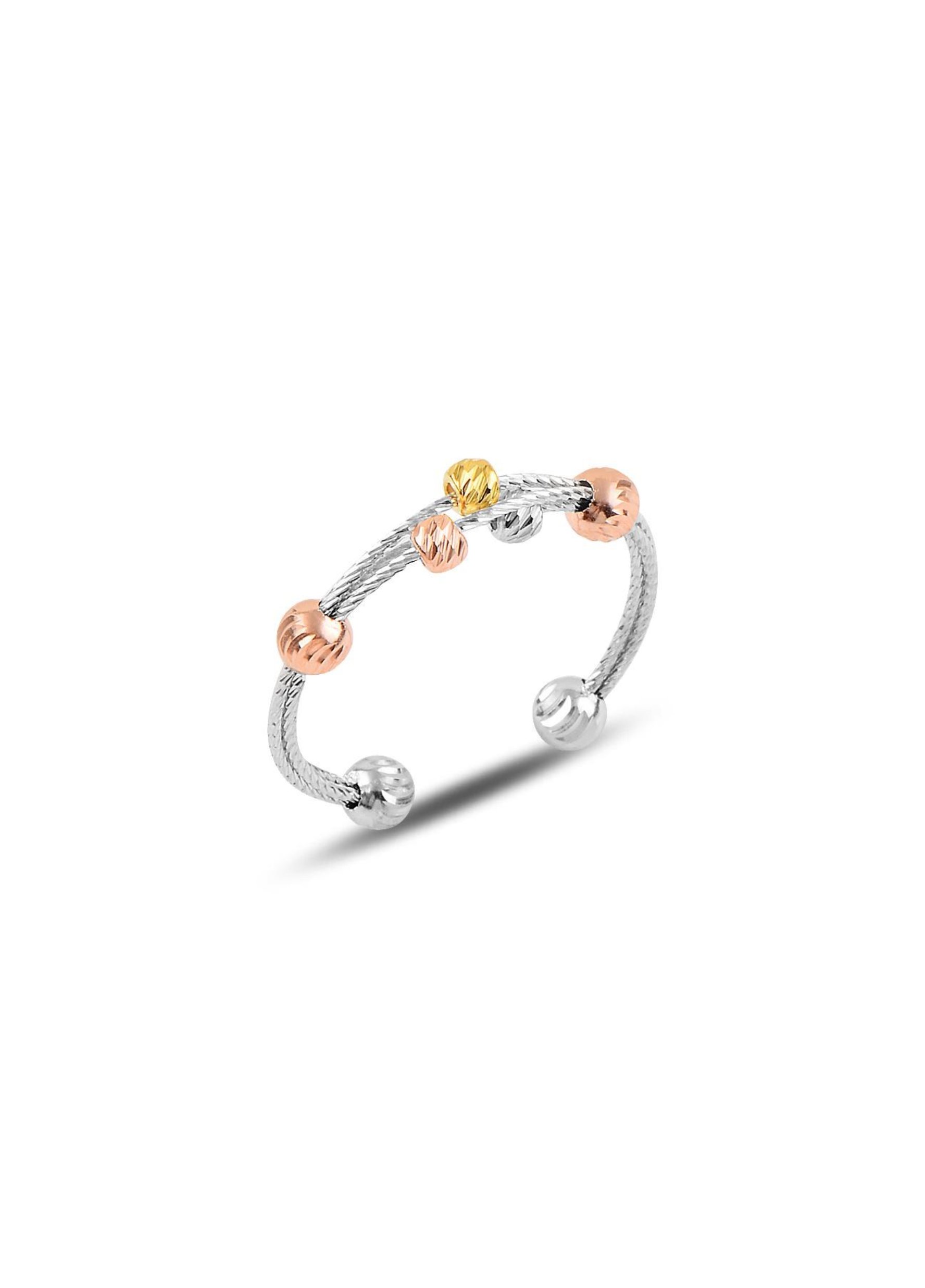Jewels Shop Vol.2 Jewels Shop Vol.2 - Γυναικείο Δαχτυλίδι Sadie