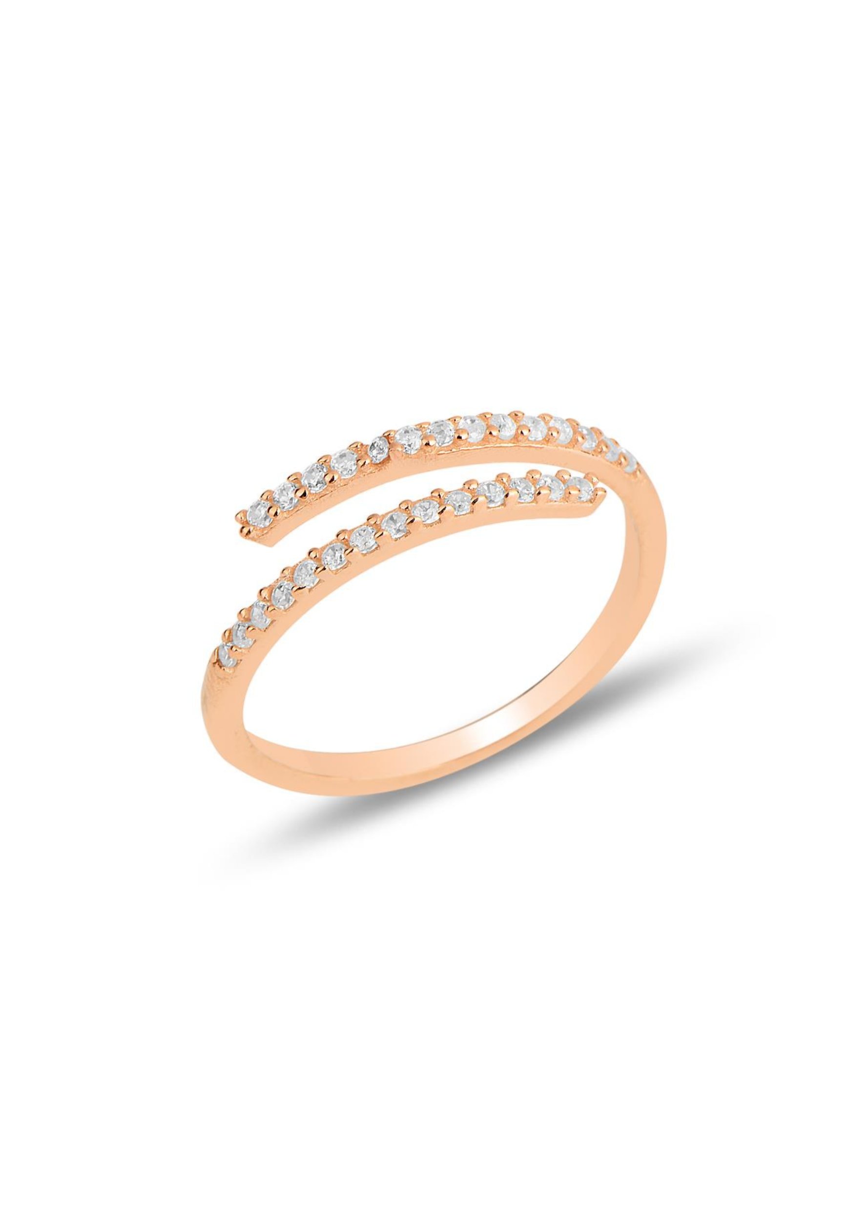 Jewels Shop Vol.2 Jewels Shop Vol.2 - Γυναικείο Δαχτυλίδι Sadie