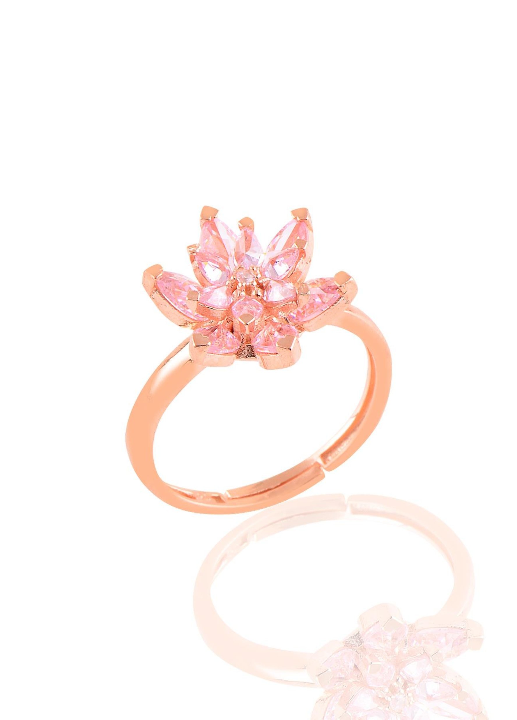 Jewels Shop Vol.2 Jewels Shop Vol.2 - Γυναικείο Δαχτυλίδι Sadie