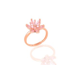 Jewels Shop Vol.2 - Γυναικείο Δαχτυλίδι Sadie Jewels Shop Vol.2