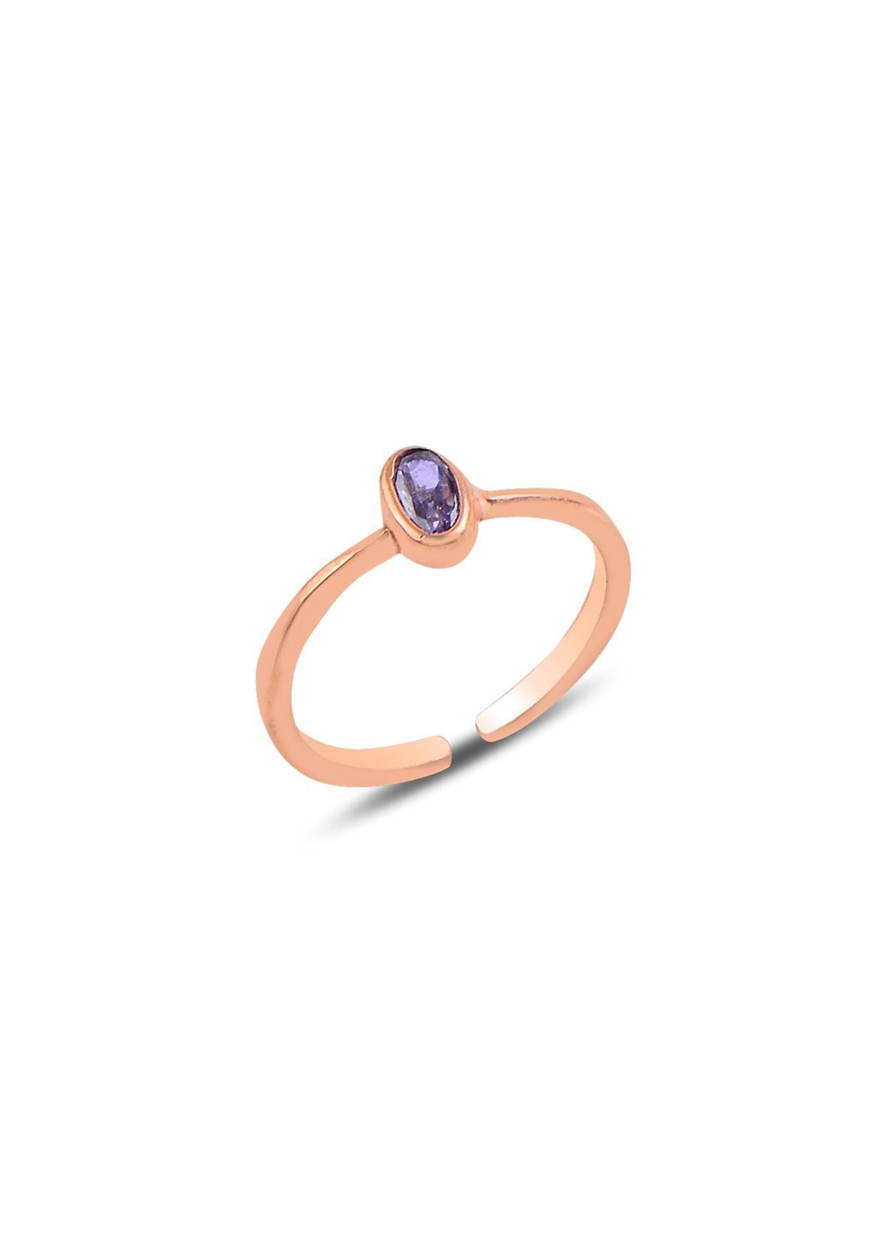 Jewels Shop Vol.2 Jewels Shop Vol.2 - Γυναικείο Δαχτυλίδι Sadie