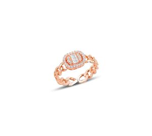 Jewels & Watches Bazaar Vol.2 - Γυναικείο Δαχτυλίδι Sadie
