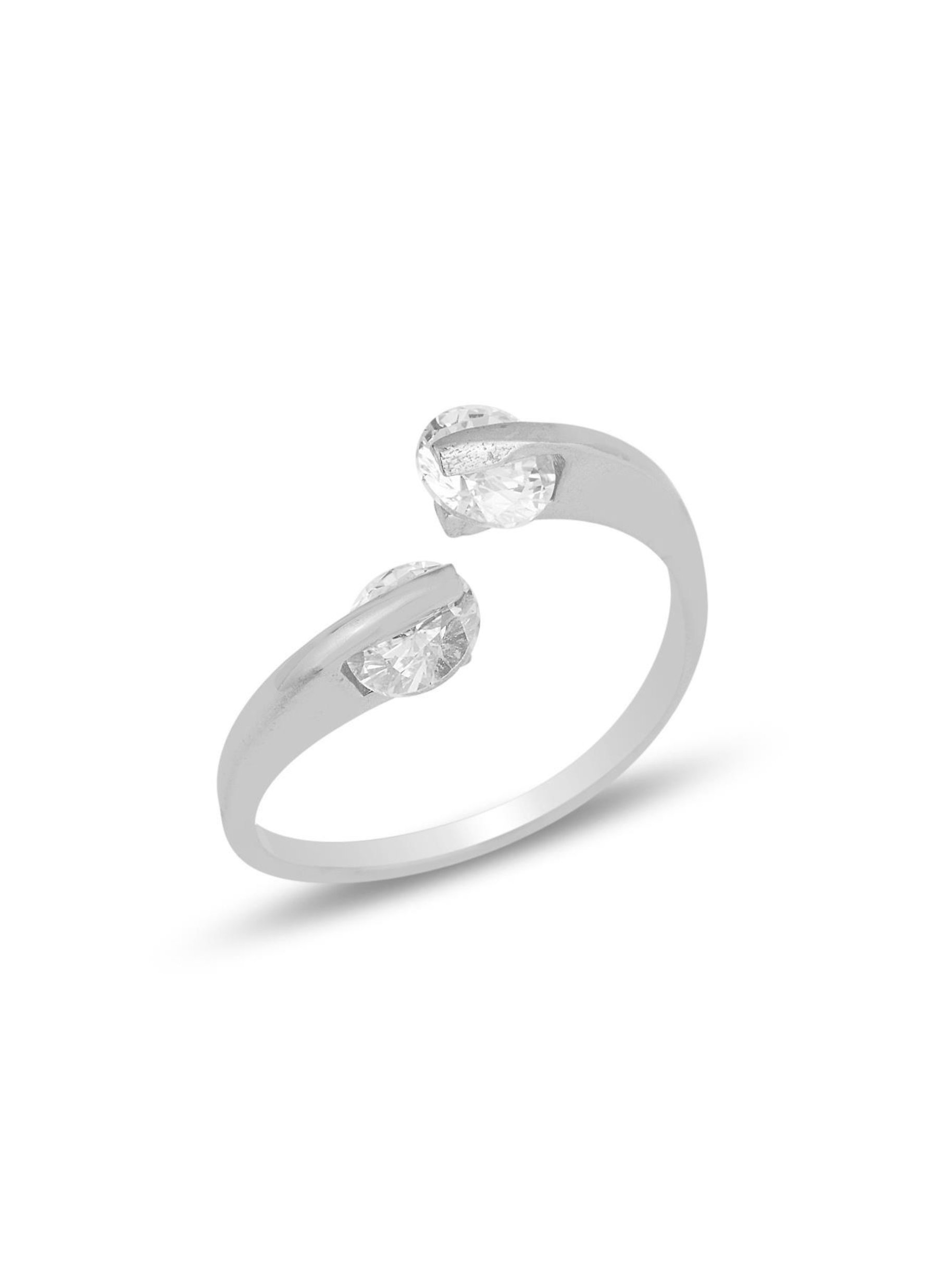 Jewels Shop Vol.2 Jewels Shop Vol.2 - Γυναικείο Δαχτυλίδι Sadie