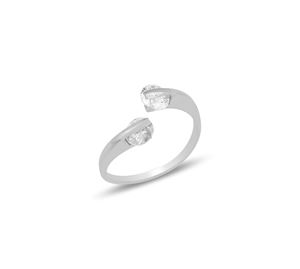 Jewels & Watches Bazaar Vol.2 - Γυναικείο Δαχτυλίδι Sadie