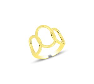 Jewels & Watches Bazaar Vol.2 Jewels & Watches Bazaar Vol.2 - Γυναικείο Δαχτυλίδι Sadie