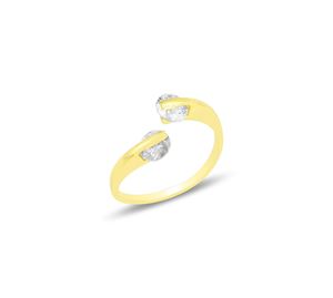 Jewels & Watches Bazaar Vol.1 Jewels & Watches Bazaar Vol.1 - Γυναικείο Δαχτυλίδι Sadie