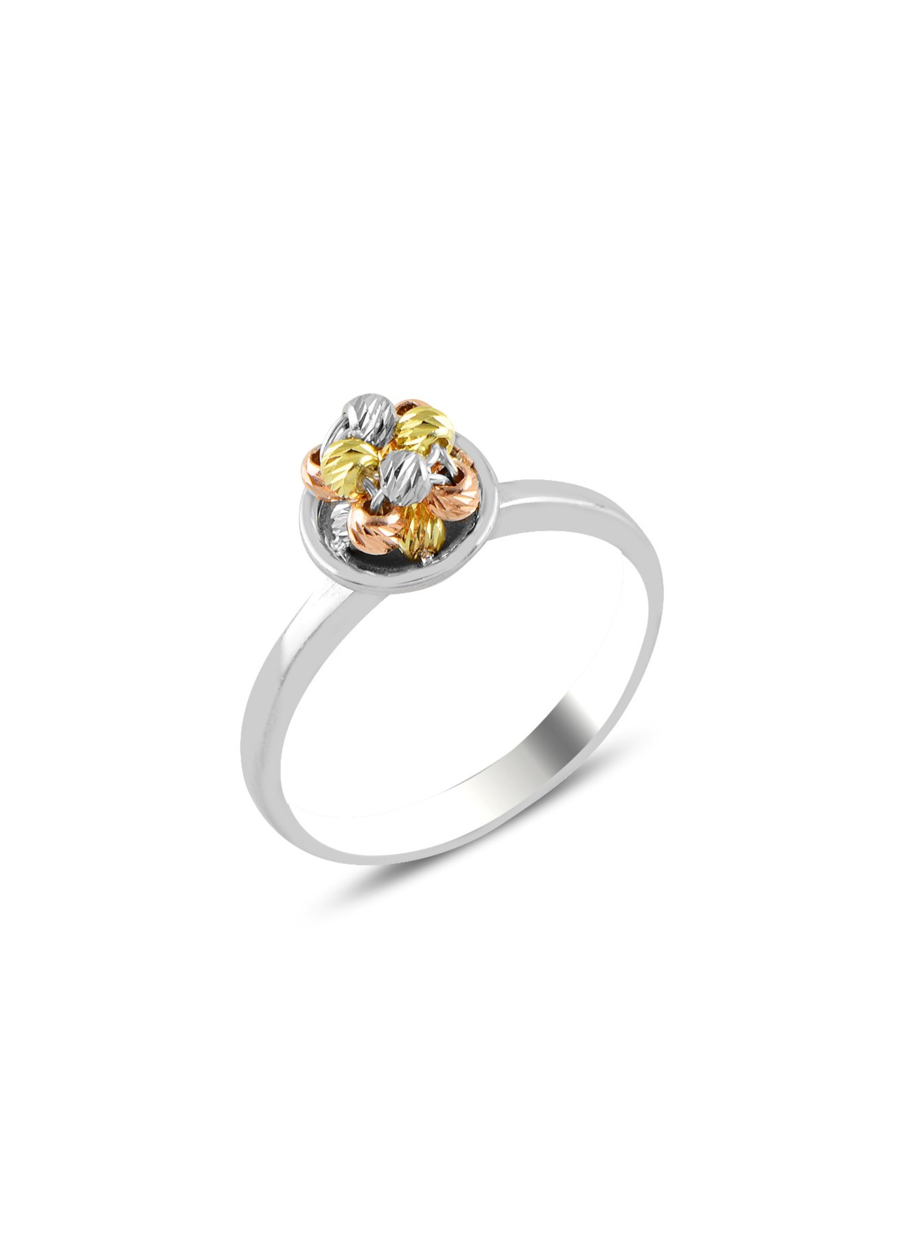 Jewels Shop Vol.2 Jewels Shop Vol.2 - Γυναικείο Δαχτυλίδι Sadie