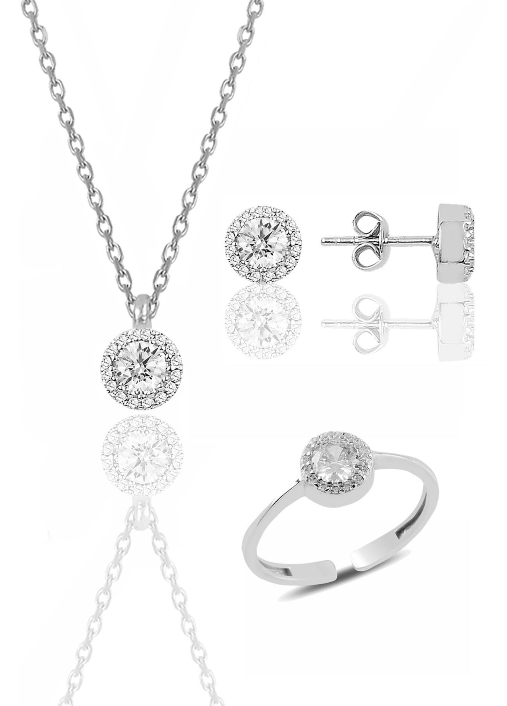 Jewels Shop Vol.2 Jewels Shop Vol.2 - Γυναικείο Σετ Sadie