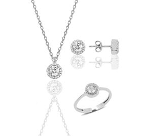 Jewels Shop Vol.2 - Γυναικείο Σετ Sadie