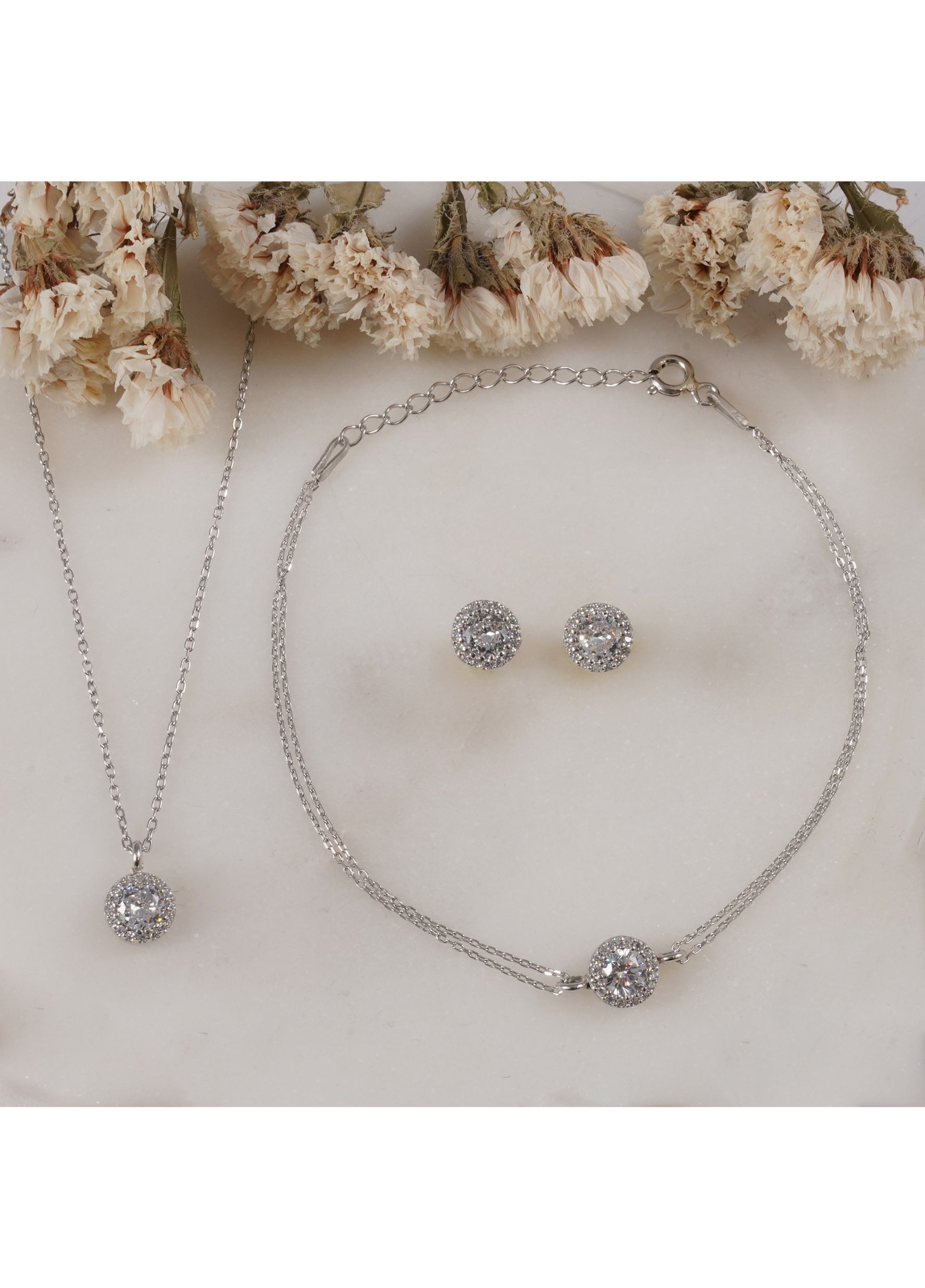 Jewels Shop Vol.2 - Σετ Κοσμημάτων Sadie