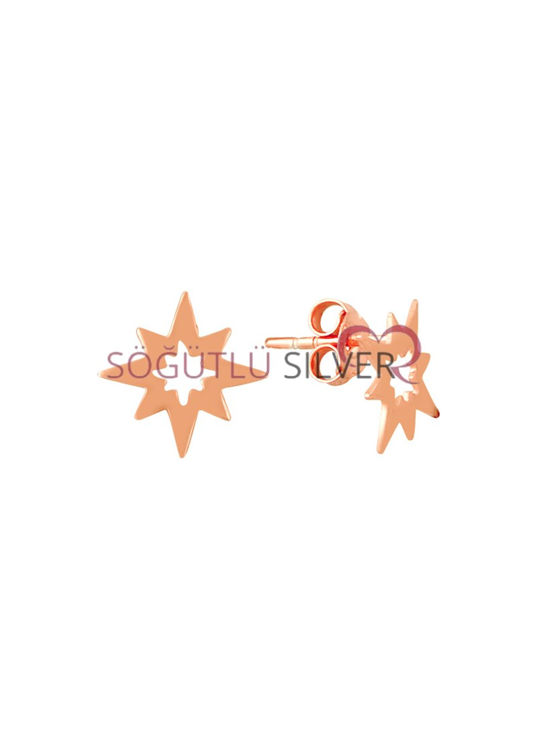 Jewels Shop Vol.2 Jewels Shop Vol.2 - Γυναικεία Σκουλαρίκια Sadie