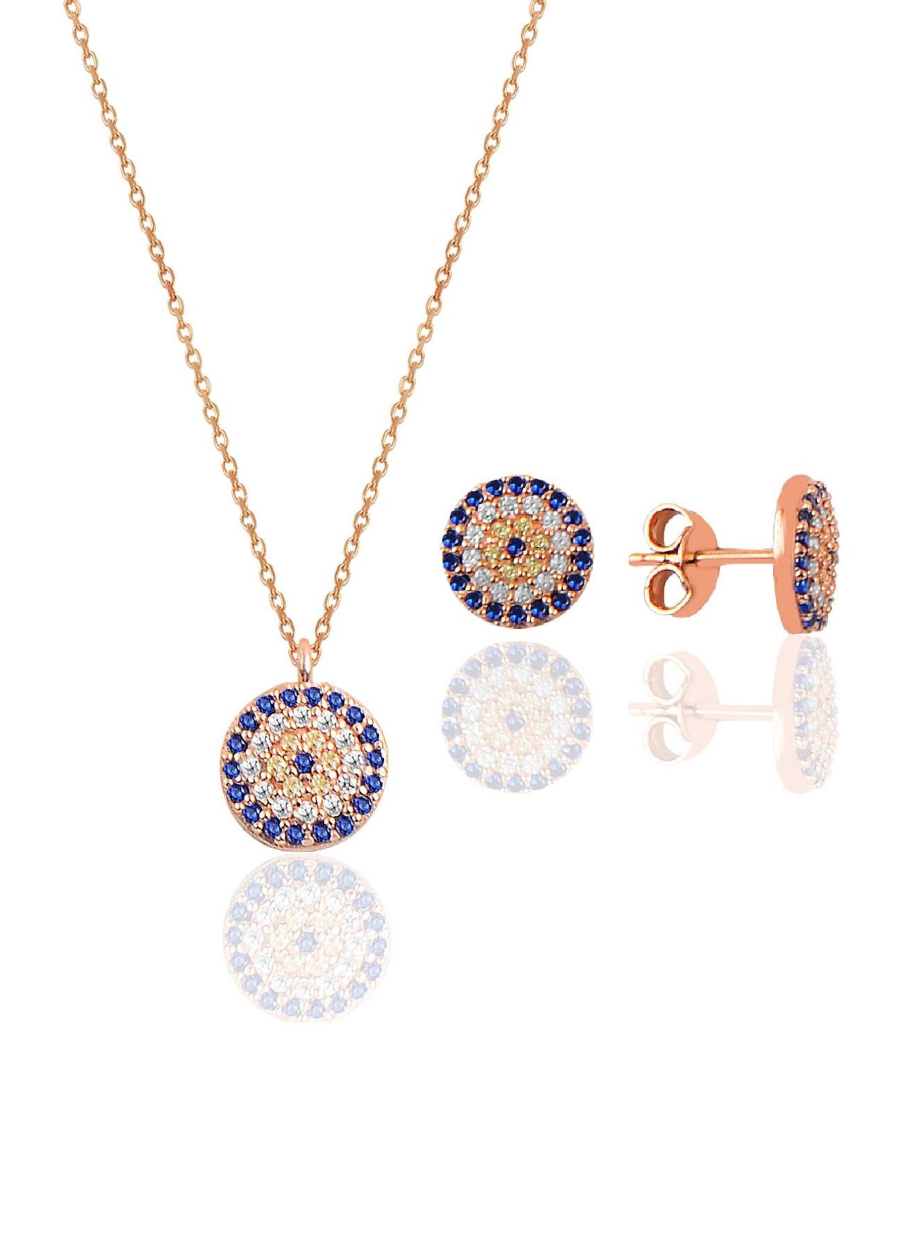 Jewels Shop Vol.2 Jewels Shop Vol.2 - Γυναικείο Σετ Sadie