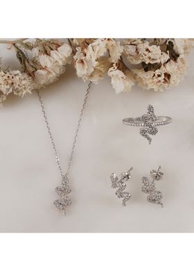 Σετ Κοσμημάτων Sadie