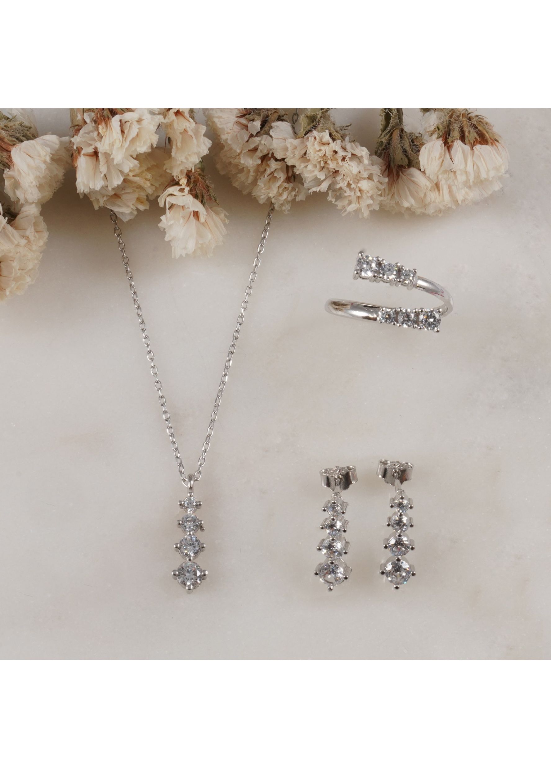 Jewels Shop Vol.2 Jewels Shop Vol.2 - Σετ Κοσμημάτων Sadie