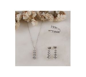 Jewels Shop Vol.2 - Σετ Κοσμημάτων Sadie Jewels Shop Vol.2