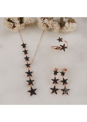 Σετ Κοσμημάτων Sadie