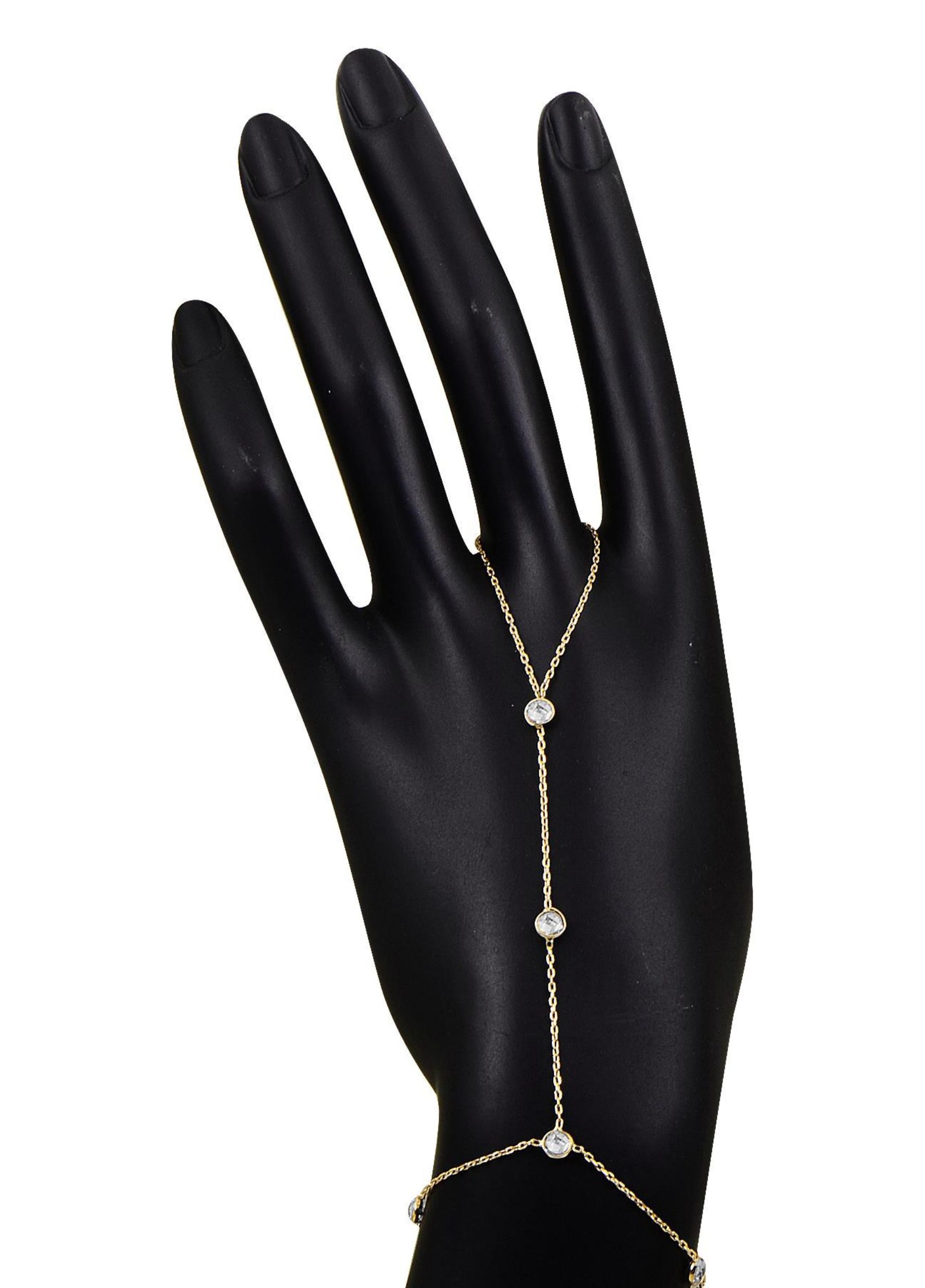 Jewels Shop Vol.2 Jewels Shop Vol.2 - Γυναικεία Αλυσίδα Sadie
