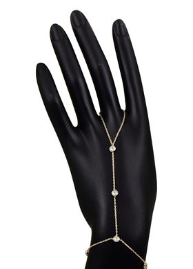 Γυναικεία Αλυσίδα Sadie