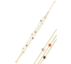 Jewels Shop - Γυναικείο Βραχιόλι Sadie Jewels Shop