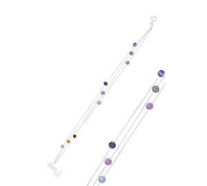 Jewels Shop - Γυναικείο Βραχιόλι Sadie Jewels Shop