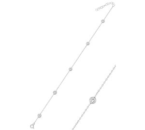 Jewels Shop - Γυναικεία Αλυσίδα Ποδιού Sadie Jewels Shop