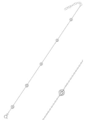 Γυναικεία Αλυσίδα Ποδιού Sadie